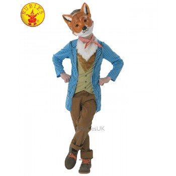 Mr Fox #1 KIDS HIRE